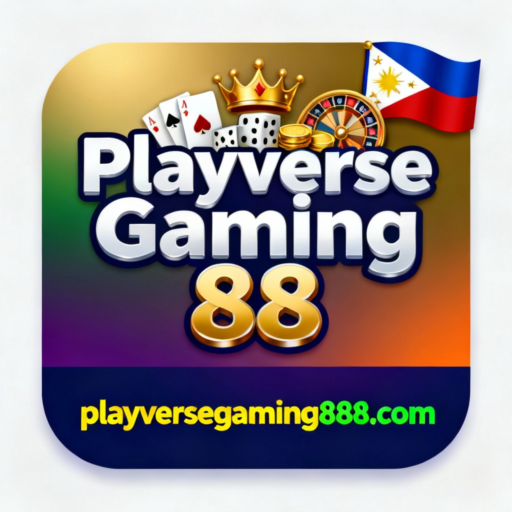 Playverse Gaming 88