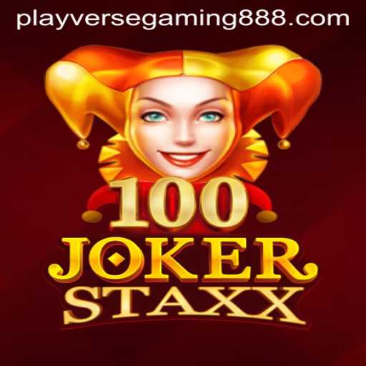 Exploring the Thrives of 100JokerStaxx in the Playverse Gaming 88 Universe
