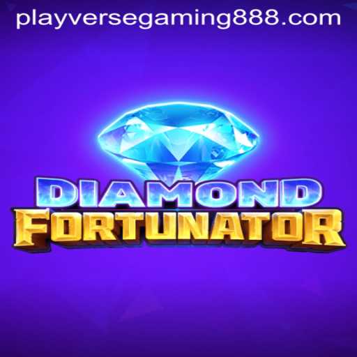 DiamondFort: Conquer the New Gaming Frontier with Playverse Gaming 88
