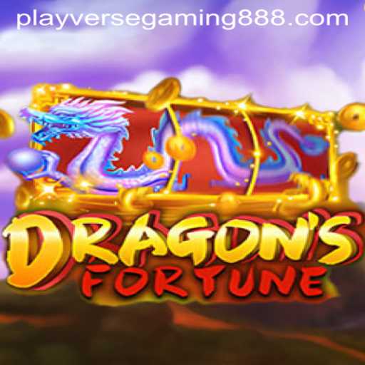 Discover the Magical World of DragonFortune by Playverse Gaming 88