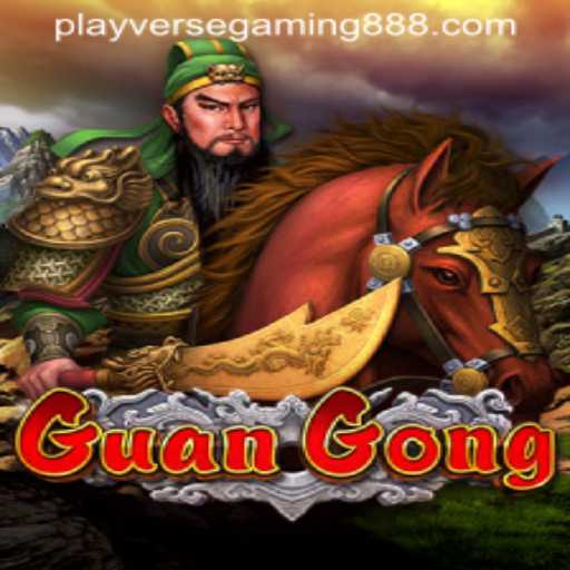 GuanGong: A Legendary Adventure with Playverse Gaming 88