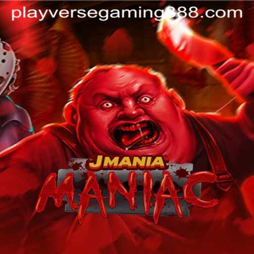 Discovering JManiaManiac: A Deep Dive into the Latest Gaming Sensation by Playverse Gaming 88