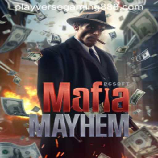 Unveiling MafiaMayhem: A New Era of Strategic Gameplay with Playverse Gaming 88