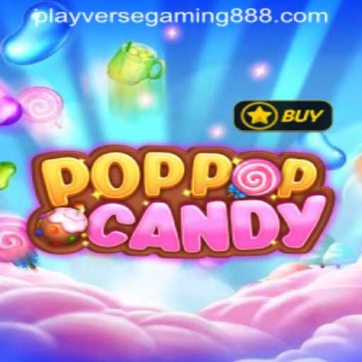 POPPOPCANDY: A Sweet Adventure in Playverse Gaming 88