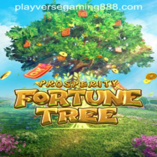 Exploring ProsperityFortuneTree: A Gaming Experience by Playverse Gaming 88
