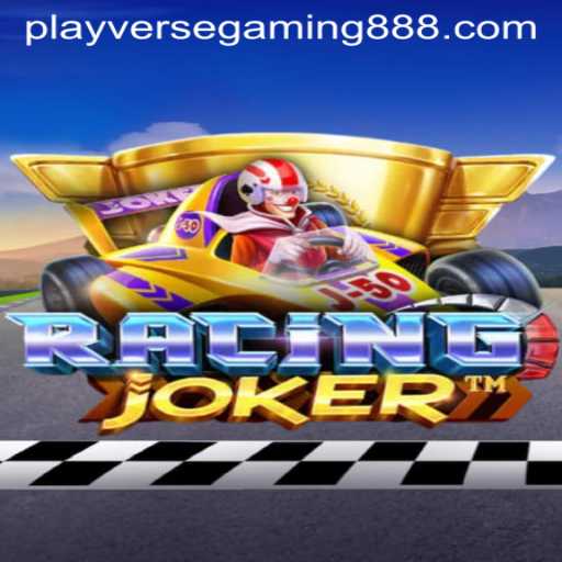 Exploring RacingJoker: A Thrilling Ride with Playverse Gaming 88