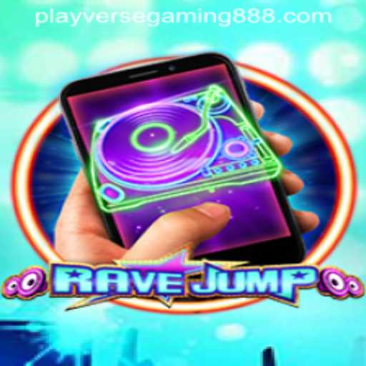 RaveJumpmobile: A New Era in Mobile Gaming by Playverse Gaming 88
