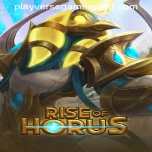 Exploring the Captivating World of RiseofHorus: A Playverse Gaming 88 Masterpiece