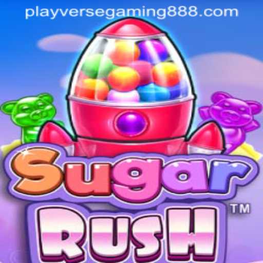 Exploring SugarRush: An Exciting World by Playverse Gaming 88