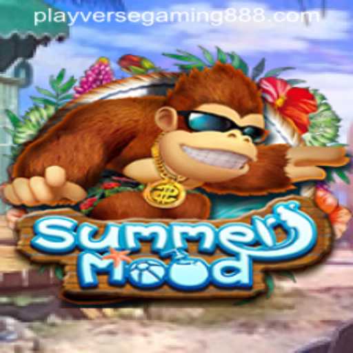 Unveiling SummerMood: An Immersive Gaming Experience with Playverse Gaming 88