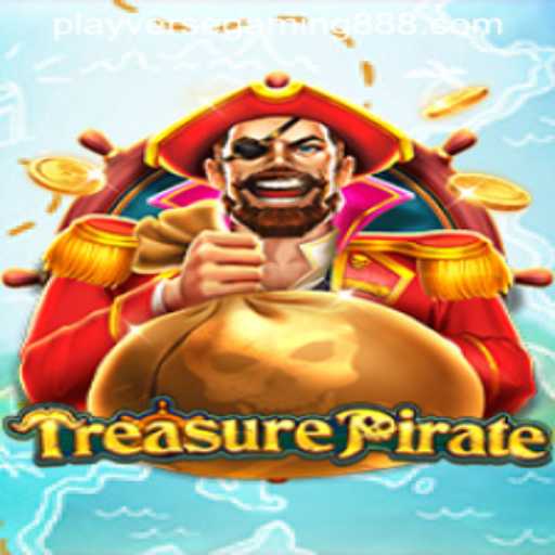 Explore 'TreasurePirate': Dive into the High Seas Adventure by Playverse Gaming 88